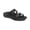 black, variant on Women's Janey Orthopedic Summer Sports Slide Sandals for Women