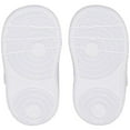 thumbnail image 2 of Nike boys Court Borough Low 2 Shoes, White/White, 3 Toddler, 2 of 5