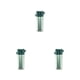 thumbnail image 5 of Ounissouiy 5 uds Clip sellado bolsa selladores Cactus cocina hermética abrazaderas alimentos Gadgets paquete comestibles reutilizable práctico Type1 NO1, 5 of 5