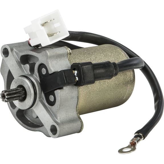 Fire Power - SND0571 - Starter Motor Pol
