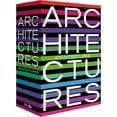 thumbnail image 1 of Architectures (Vol. 1-5) - 5-DVD Box Set ( Baukunst ), 1 of 1
