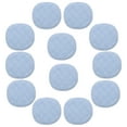 thumbnail image 4 of 30 unids algodón almohadillas de lactancia materna reutilizable almohadillas de enfermería almohadillas almohadillas lavables, 4 of 6