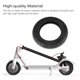 thumbnail image 2 of Patinete Eléctrico, Neumático Inflable De 10 Pulgadas, Neumático 10X2 54-156 Adecuado Para Neumático Modificado Para Patinete Eléctrico M365 Millet Moyic OD009353-03, 2 of 6
