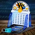 thumbnail image 4 of Finger Basketball Game Creative Mini Basketball Toy Tabletop Game for 2 Persons, 4 of 10