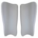 thumbnail image 3 of Voit Espinilleras para Fútbol, deslizables, color blanco, 3 of 3