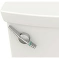 thumbnail image 3 of American Standard 4133A.204 H2option 0.93 / 1.28 Gpf Dual Flush Toilet Tank Only - White, 3 of 4
