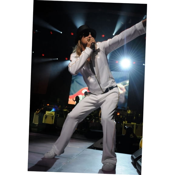 Kid Rock Poster 16x24 Unframed, Age: Adults Poster Time