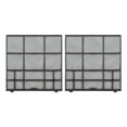 thumbnail image 5 of Air Conditioner Filter Accessories Indoor Unit Hanging Dust Screen, 5 of 8