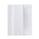thumbnail image 1 of Carpetas de plástico transparente tipo carpeta de expansión para proyectos de archivos, funda de papel transparente para documentos de oficina, 40 páginas, 1 of 5
