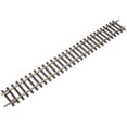 thumbnail image 4 of Railroad Track Model Building Material For Model Display And DIY Projects In 24.50X3.00X0.50CM 1Pcs, 4 of 4