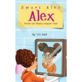 thumbnail image 1 of Alec Alex, des Broches et des Lunettes, Imaginez!, 1 of 1