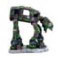 thumbnail image 1 of Adornos de acuario Adornos de perro robot Emperor Walker - Adornos de cueva de robot de acuario - Adornos de acuario de decoración de coche de perro robot, 1 of 5