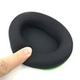 thumbnail image 5 of Qualified Repairing Sponge Earpads for Kaira X/ Kaira Earphone Memory Foam Earcups Ear Cushions, 5 of 10