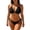 Black, variant on Swimsuit Bikini, Womens Bikini Swimsuits, 2 Piece Swimsuit for Women, Two Piece Swimsuit for Women, Women String Bikini Set Halter Side Tie Two Piece Swimsuit Triangle Bathing Suits, Army Green XXL