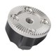 thumbnail image 3 of M6 Rosette Mont Alloyée Conexión Adaptador Adaptador Adaptador, 3 of 9