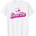 thumbnail image 1 of Retro Beer Pun Bar Pub Crawl Party Hombres Mujeres Divertida Camiseta Cerveza, 1 of 2