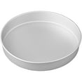 thumbnail image 1 of Moules rond Performance Pans en aluminium, 1 of 4