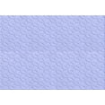thumbnail image 1 of Ahgly Company Machine Washable Indoor Rectangle Transitional Heavenly Blue Area Rugs, 5' x 8', 1 of 7