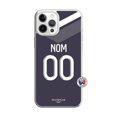thumbnail image 1 of Coque Xiaomi Redmi Note 8 Bordeaux,iPhone 14 Pro Max, 1 of 7