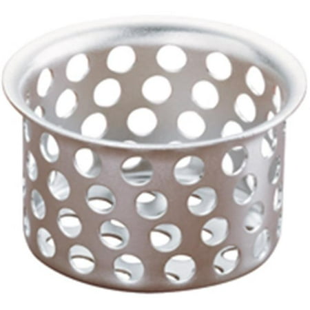 

Plumb Pak PP820-31 Strainer Basket 1.5 In.