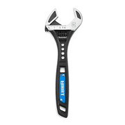 HART 10-inch Pro Adjustable Wrench