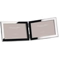 thumbnail image 2 of Addison Ross, Photo Frame, 4x6, Silver Plate 15mm Double, 4 x 6 Inches, 2 of 4