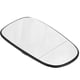 thumbnail image 3 of Espejo retrovisor de puerta lateral izquierdo, cristal gran angular para SAAB 93 95 2003-2010 Jadeshay A, 3 of 8