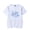 White, variant on Jamie MacDonald Merch T-shirt Summer Unisex 2026 Short-sleeved Casual Design Tee