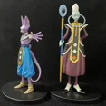 thumbnail image 1 of Figura de Dragon Ball Z Beerus, figura de Anime, Gods Of Destruction, Dxf, Whis Beerus, 20cm, estatua de Pvc, modelo de colección, juguete de regalo1917, 1 of 5