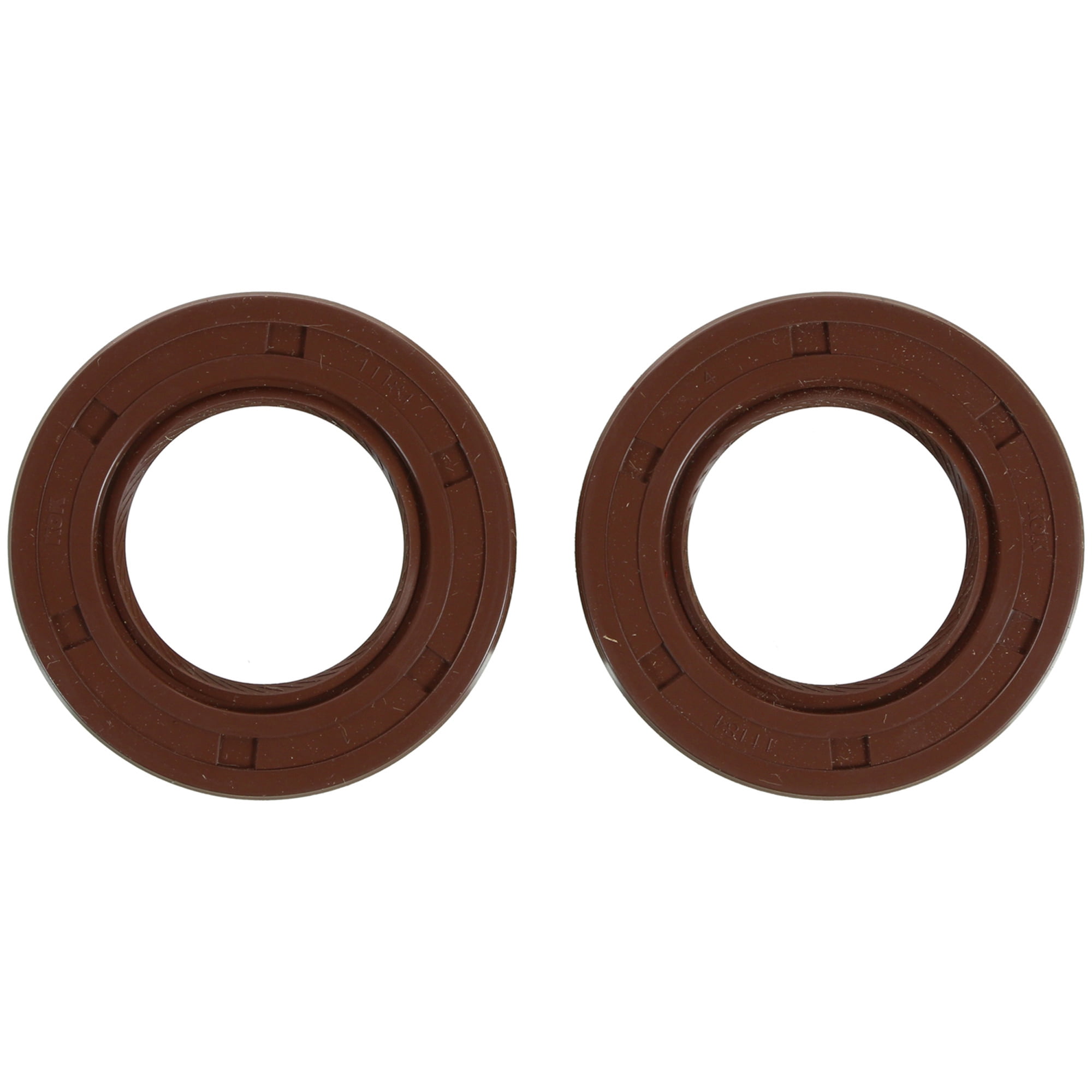 FEL-PRO TCS 45687 Camshaft Seal Kit Fits select: 1985-1989 SUBARU