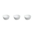 thumbnail image 3 of kurtrusly 1/2/3/5 Wide Application Rice Washing Sieve Quick Drainage And Food Prep Grey S 3PCS, 3 of 6