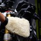 thumbnail image 2 of Kit de cepillos de limpieza para motocicletas Oesee Easy Reach Blue Pack 5, 2 of 6