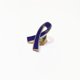 thumbnail image 2 of 10 Uds nuevo broche de cinta de concientización sobre el cáncer de mama sobreviviente joyería para mujer kaili Sencillez, 2 of 5