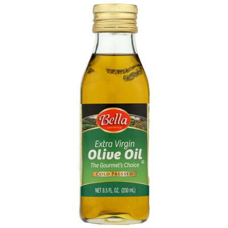BELLA, EXTRA VIRGIN OLIVE OIL