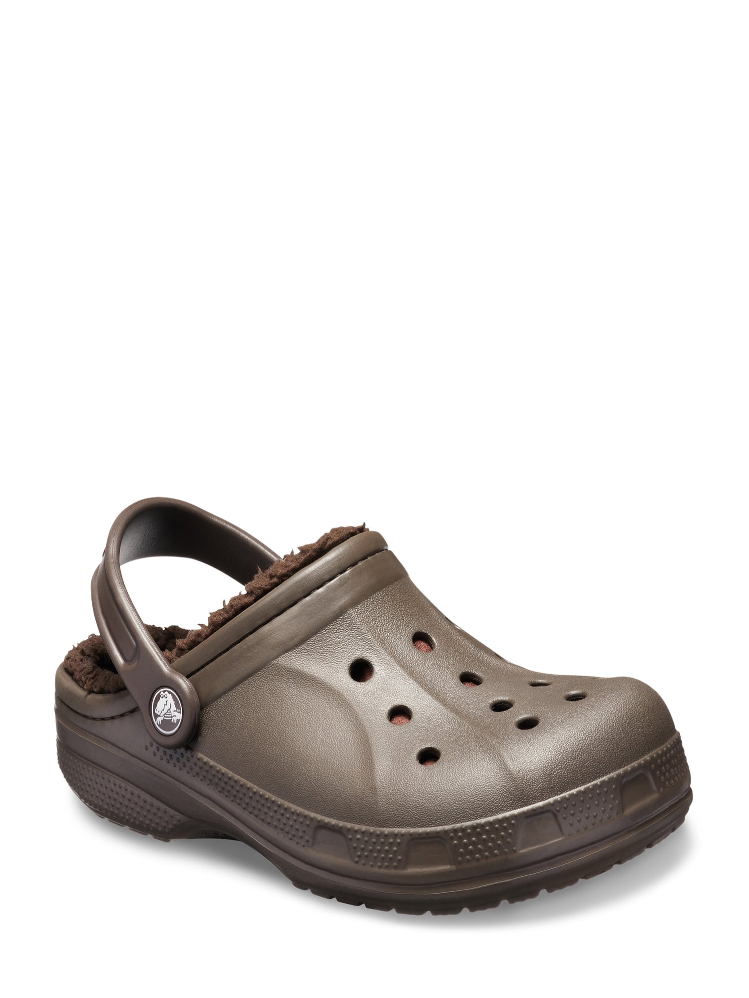 Crocs Unisex Ralen Lined Clogs - Walmart.com