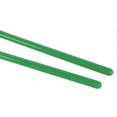 thumbnail image 3 of Nylon Drumsticks for Drum Practice, Percussion Instrument Accessories (2-Pack, Purple), 3 of 5