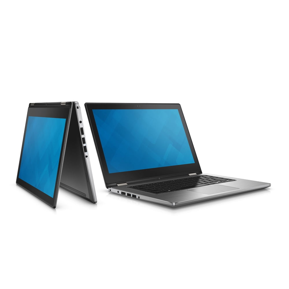 Dell Inspiron 137353 Intel Core i76500U X2 2.5GHz 8GB 256GB