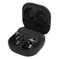 thumbnail image 1 of Earbuds Charging Case, Earphone  Case Safe  Pairing Sync Button Portable Replacement 450mAh Black  for Buds Pro SM R190, 1 of 8