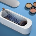 thumbnail image 5 of Limpiador ultrasónico de joyas HUOGUO Portable Professional, 5 of 5