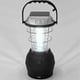 thumbnail image 2 of Linterna solar con dinamo de manivela, 36 LED, luz de emergencia para camping, 2 of 5
