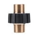 thumbnail image 3 of Conector Junta Giratoria para Lavadora Alta Presión Juntas Tubería M22 15MM 14MM Cobre, 3 of 9