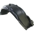 thumbnail image 2 of Front Fender Liner Compatible with HYUNDAI VELOSTER 2013 Left Driver Side with Turbo To 04-30-2013, 2 of 5