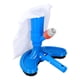 thumbnail image 3 of Aspiradoras Para Piscinas, Minilimpiador Subacuático De Chorro, Aspirador A Chorro Para Piscinas, Limpiador A Chorro Con Cepillo Y Bolsa De Malla, 3 of 7