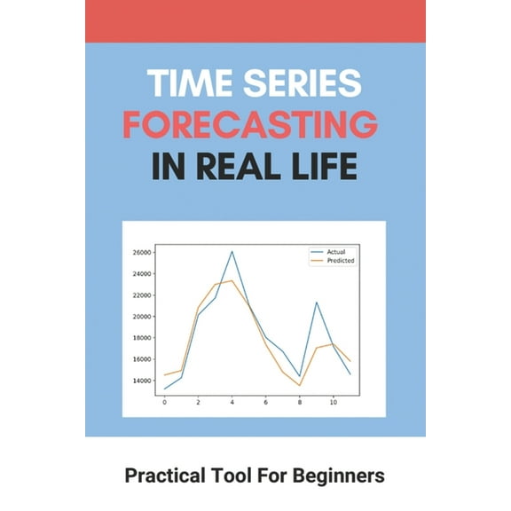 Time Series Forecasting In Real Life : Practical Tool For Beginners: Factors Of Time Series (Paperback)