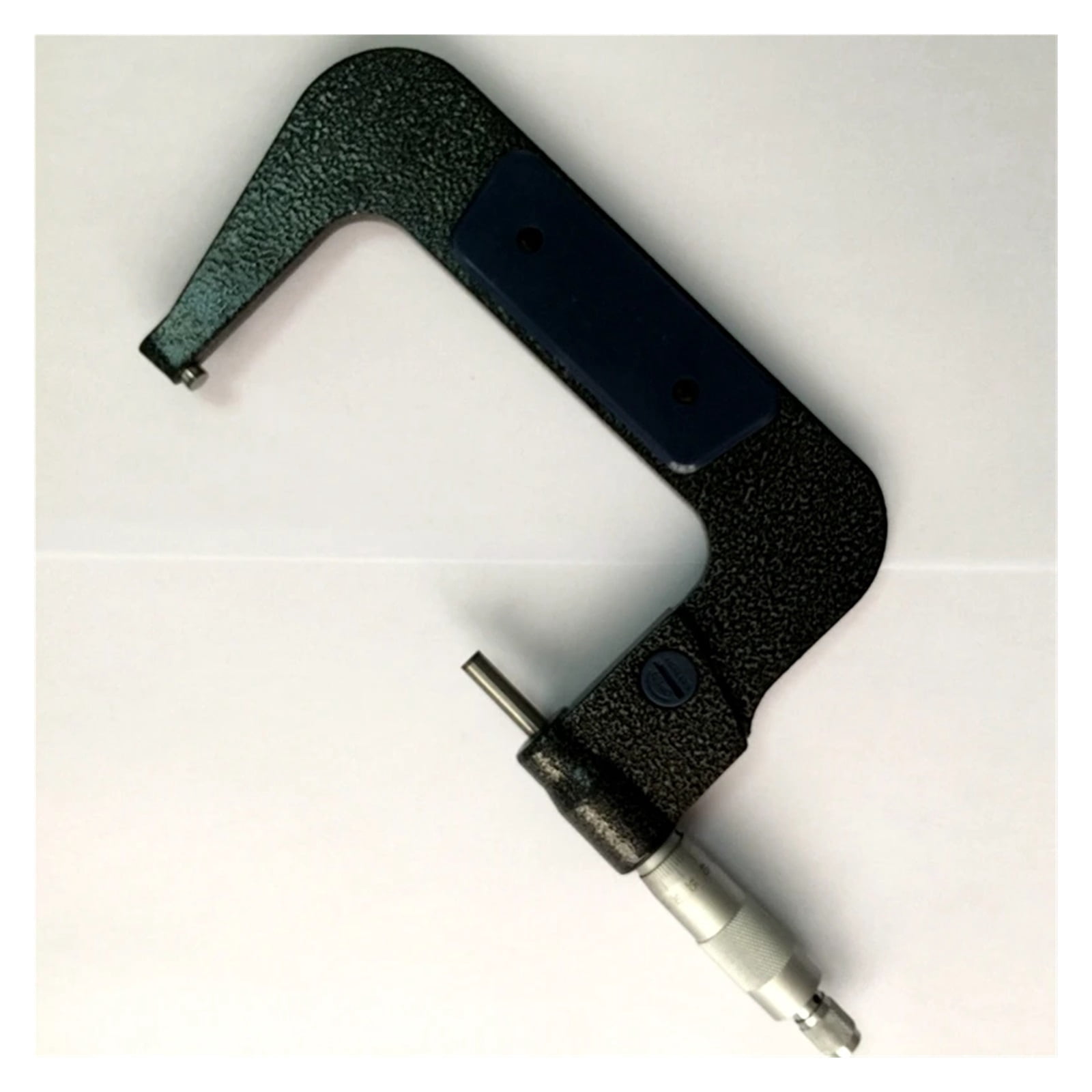 0.001mm Electronic Digital Micrometer 100-125mm Outside Micrometers 4-5" Caliper Gauge Meter Carbide Tip Measure Tools ,Precision Measuring