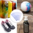 thumbnail image 3 of WASHWEPE 100 Pcs Sacs d'Emballage Rétractables Transparents en PVC pour Emballage Alimentaire, 3 of 8