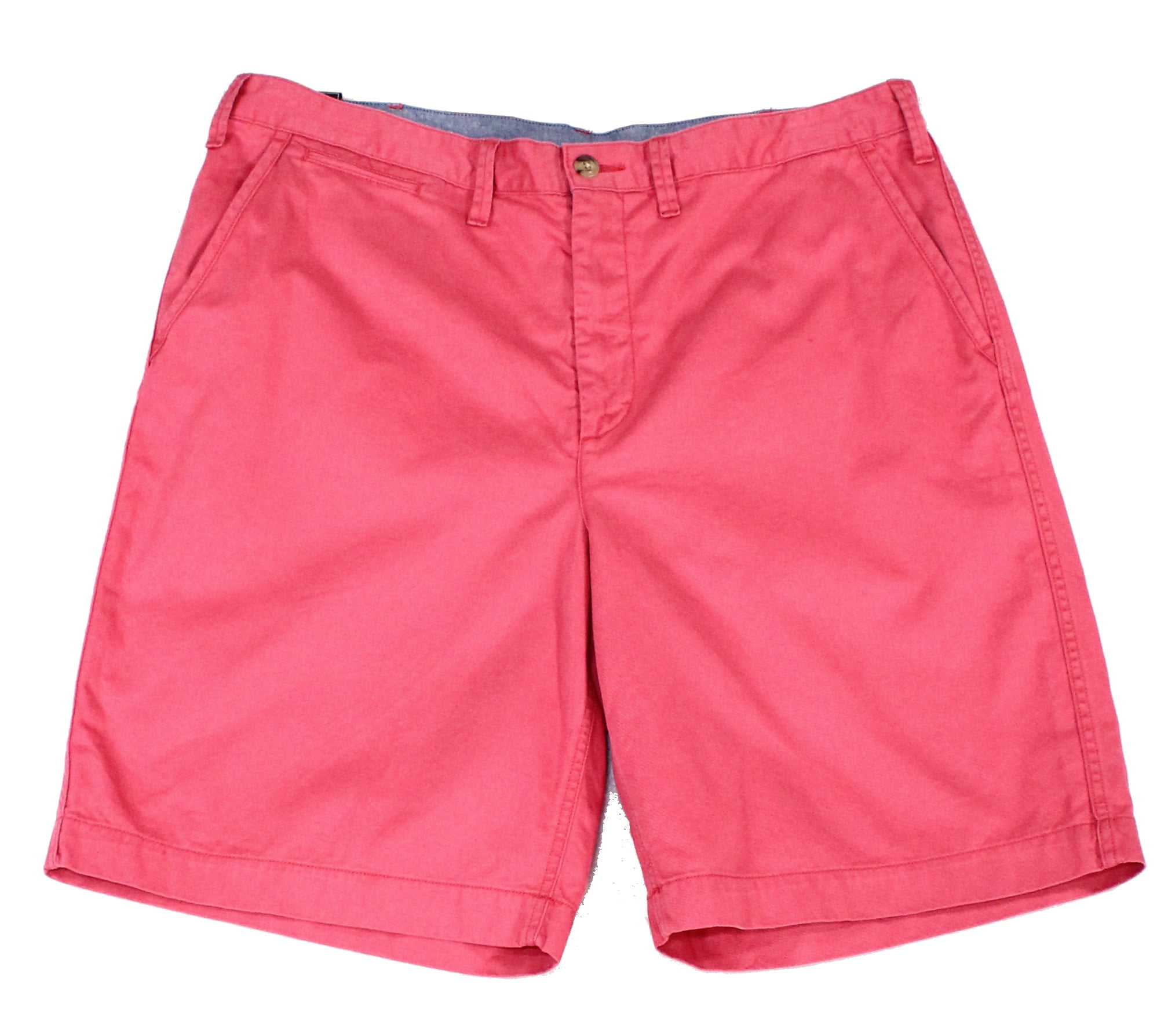 Polo Ralph Lauren Mens Chino Shorts 