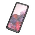 thumbnail image 1 of Funda impermeable Sunnimix para S20 6.2 / S20 + 6.7 A Prueba de golpes y Polvo para S20ultra 6.9 Funda ultra impermeable 5G IP68, 1 of 8
