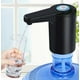 thumbnail image 5 of Dispensador de Agua Automático, Despachador de Agua Recargable Todo en Uno, Portátil y Compatible con Garrafones y Botellas para Uso Diario en Casa, Oficina o Al Aire Libre (Negro), 5 of 5