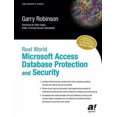 thumbnail image 3 of Real World Microsoft Access Database Protection and Security, 3 of 3